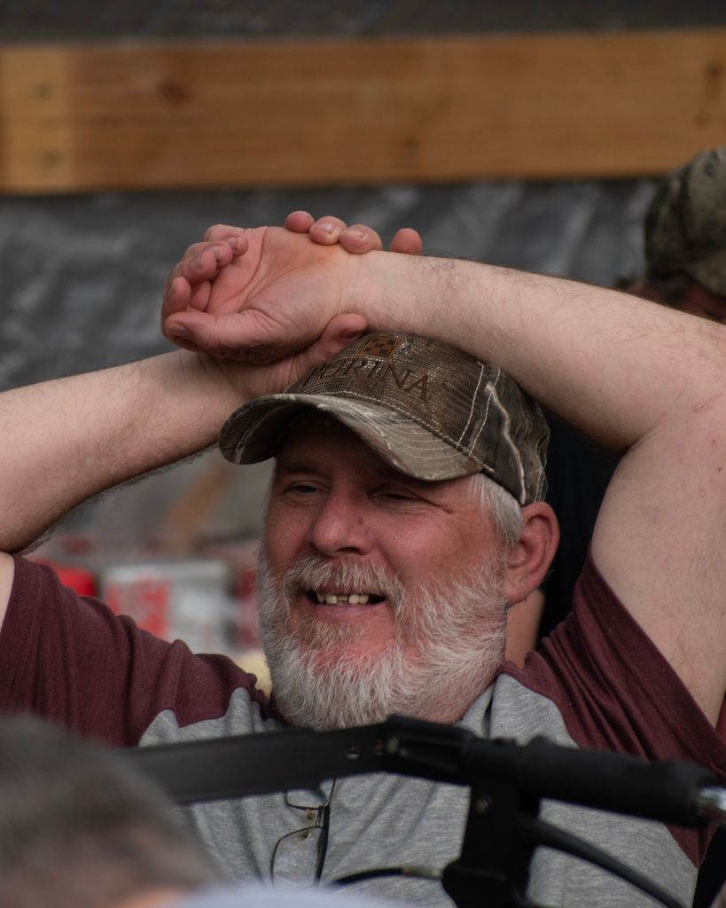 Dennis Boyd Fedd Profile Photo