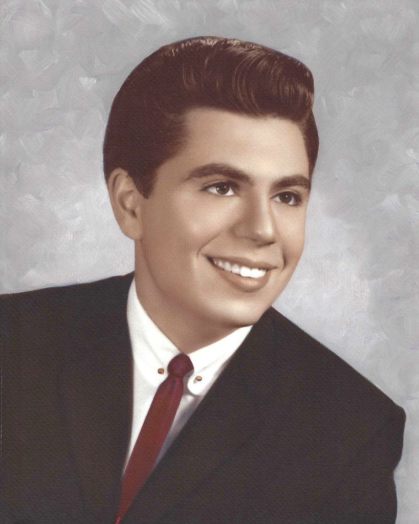 Gary Michael Pizzini