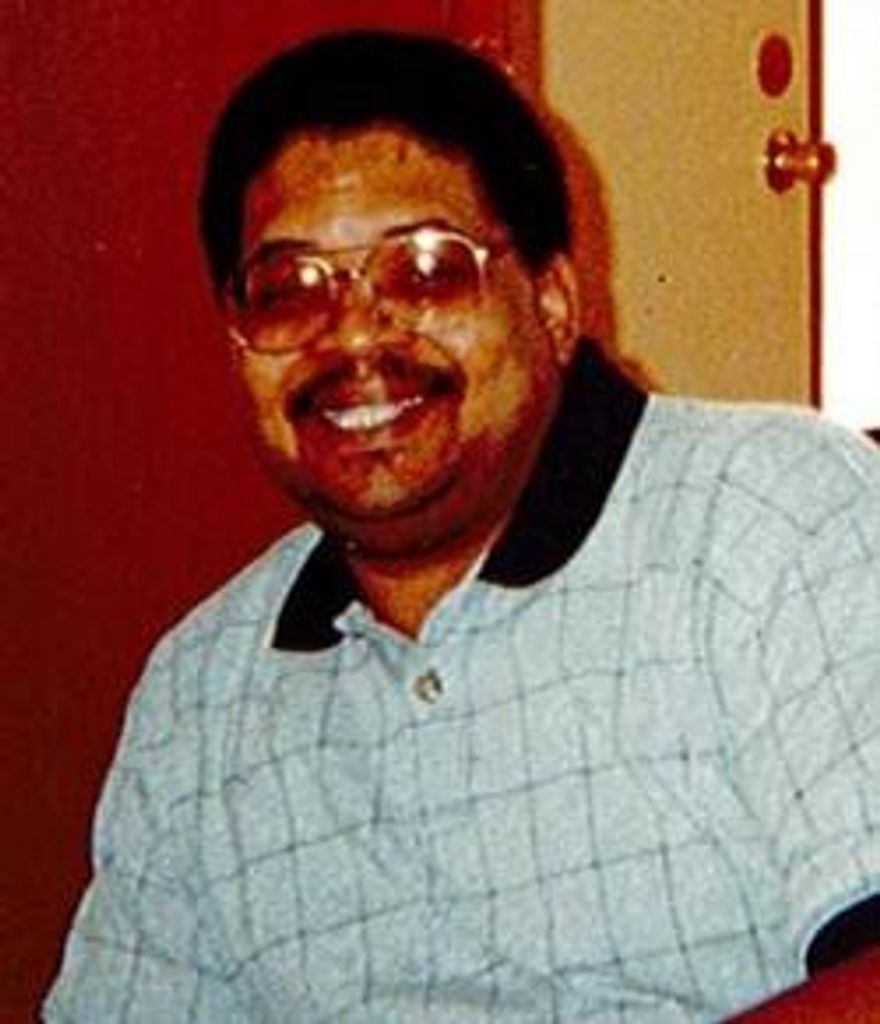 Clarence H. Britts Profile Photo