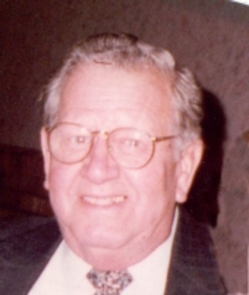 Joseph F. Barcsansky