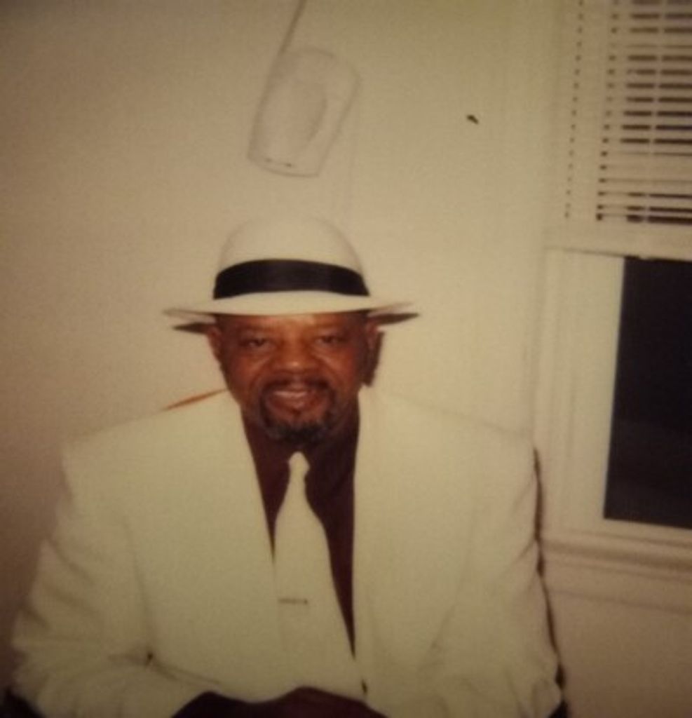 Nathaniel Howard Johnson Profile Photo