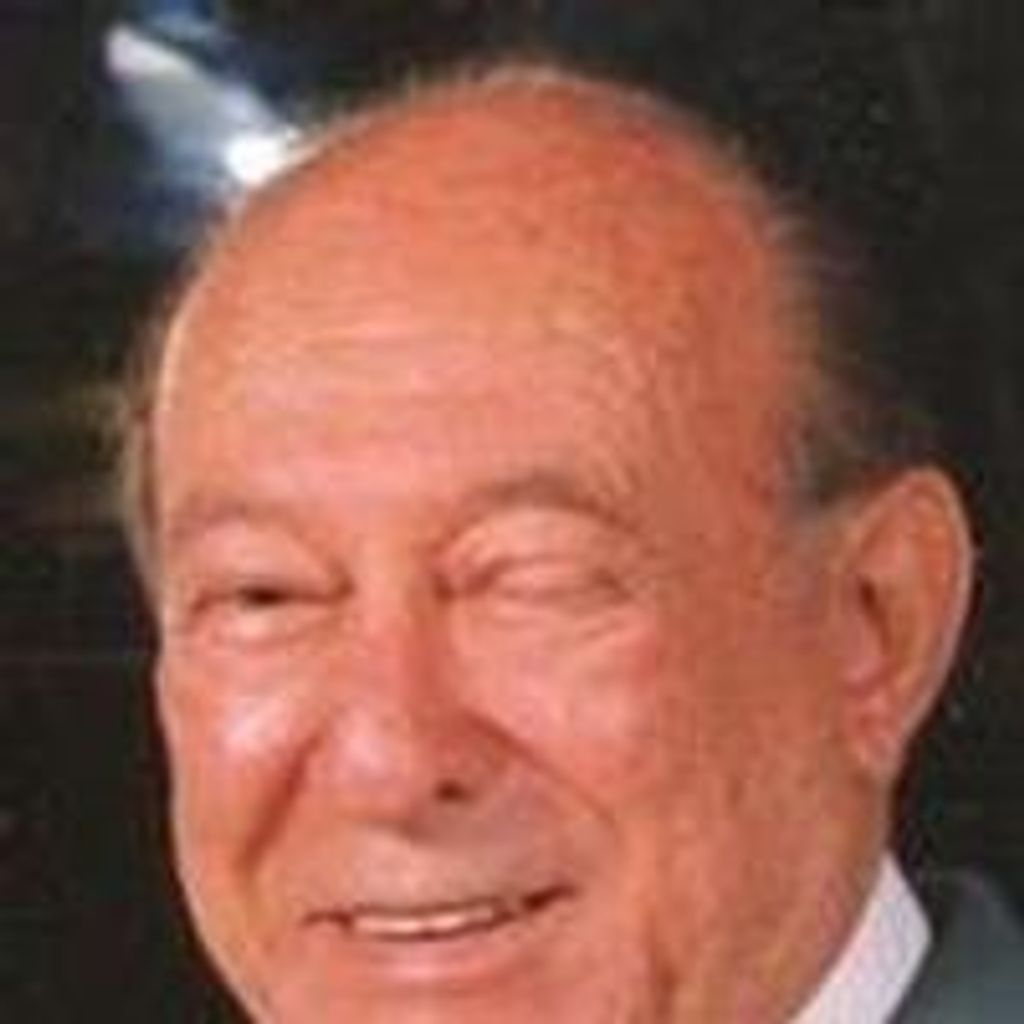 George Anthony Tedino