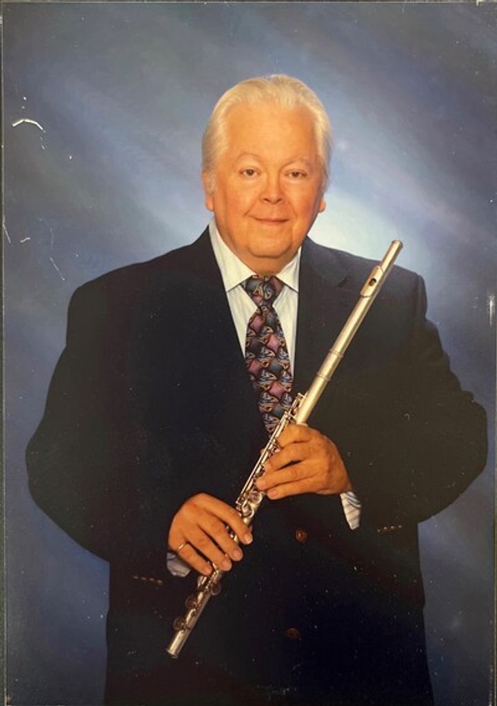 Daniel J. Riley Profile Photo