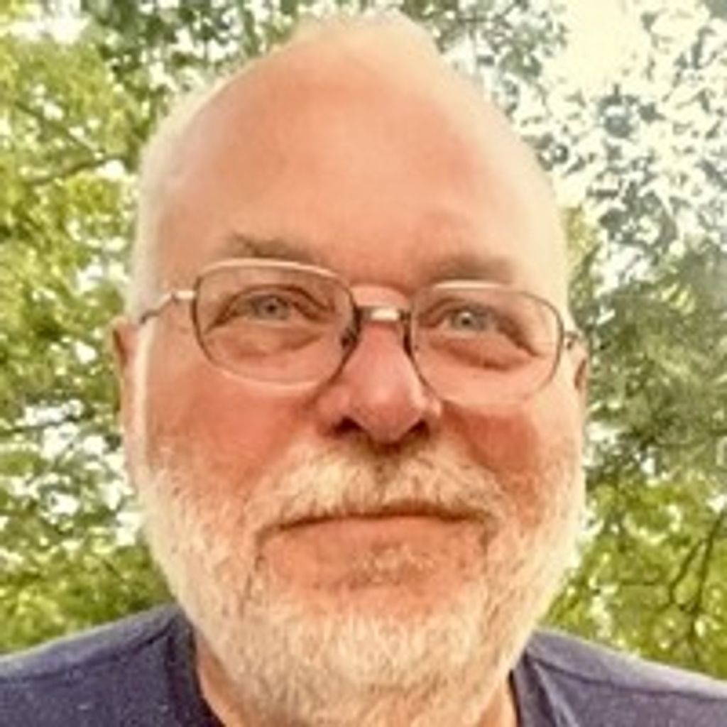 Jerome Carriere Profile Photo