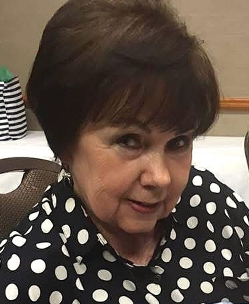 Patricia Ellen Gleeson Profile Photo