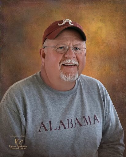 Jerry Taylor's obituary image