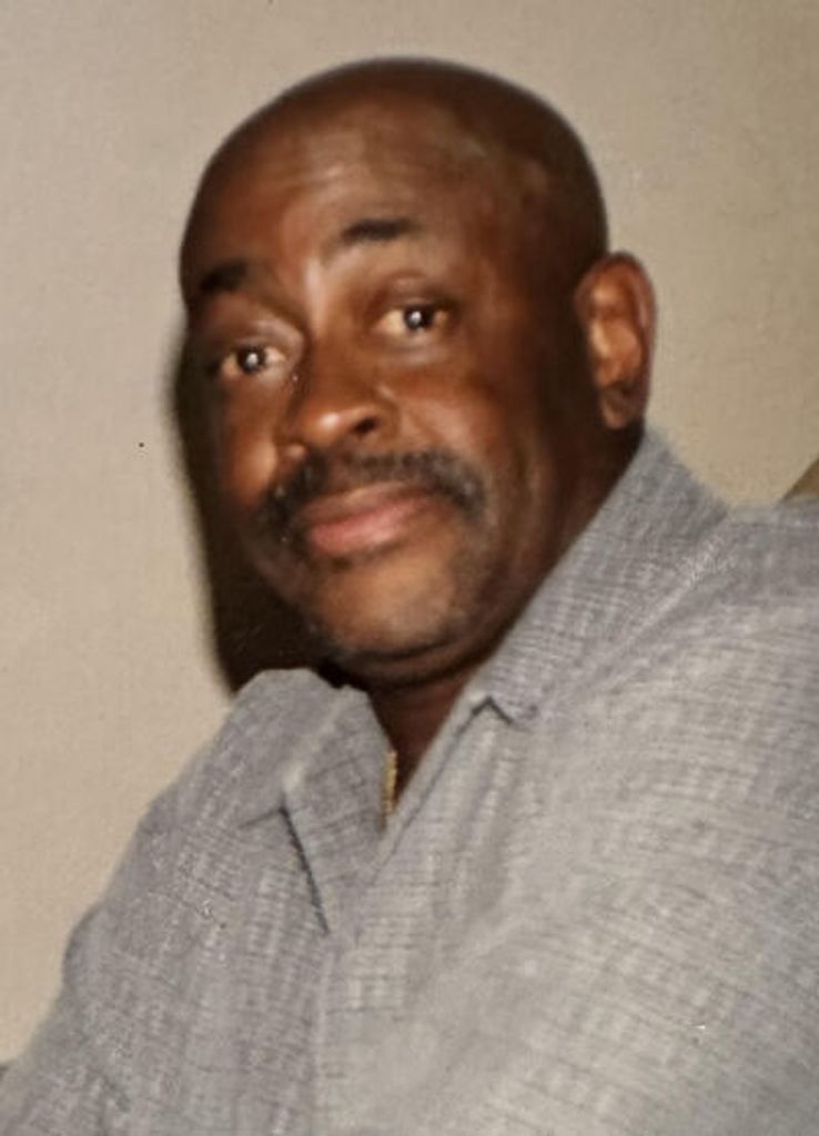 Charles L. Manning Profile Photo