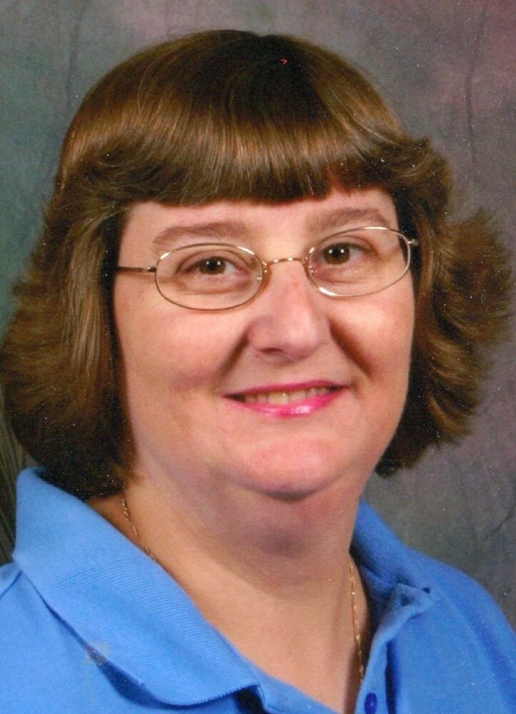 Lori Allred Talbert