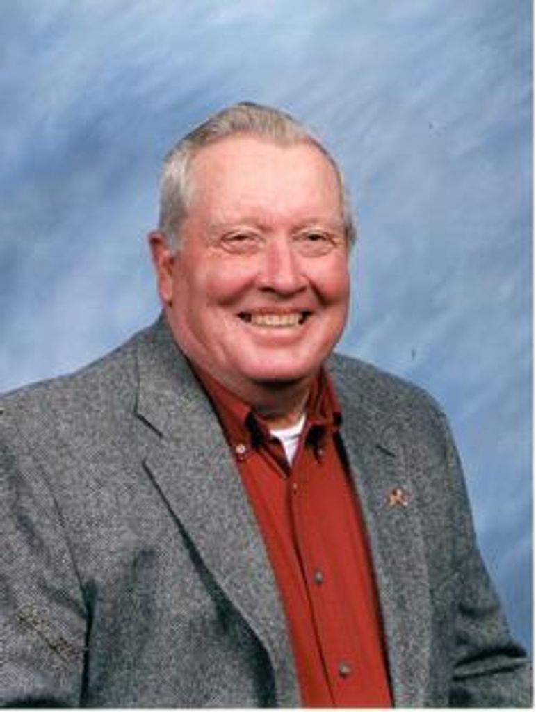 Alfred Wesley Parker