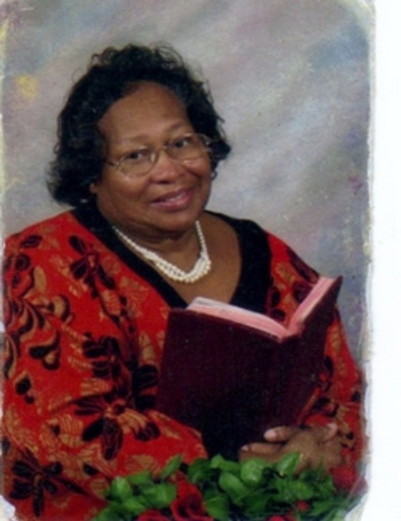 Simmie G. Roberson Profile Photo