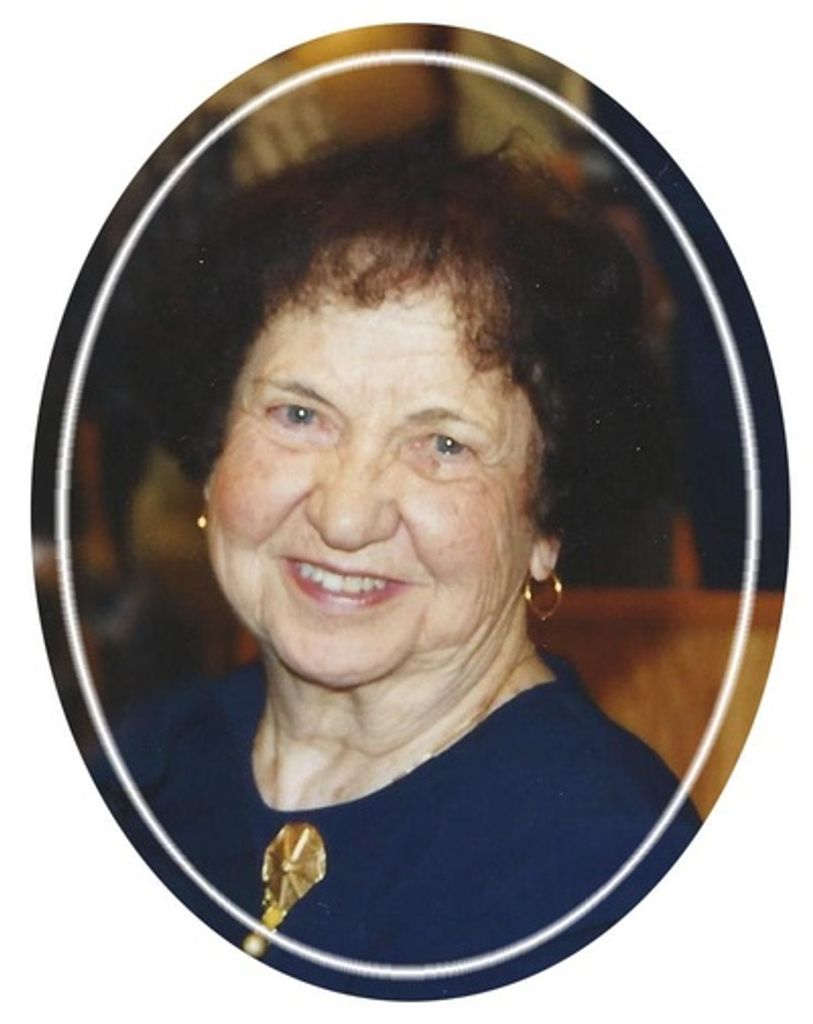 Irma Birdsall