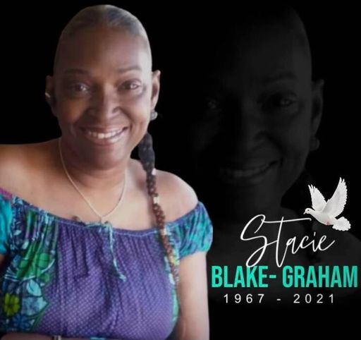 Mrs. Stacie Wyvonne (Blake)  Graham Profile Photo
