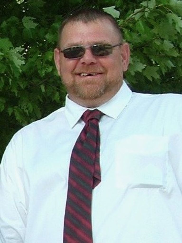 Keith W. Richardson