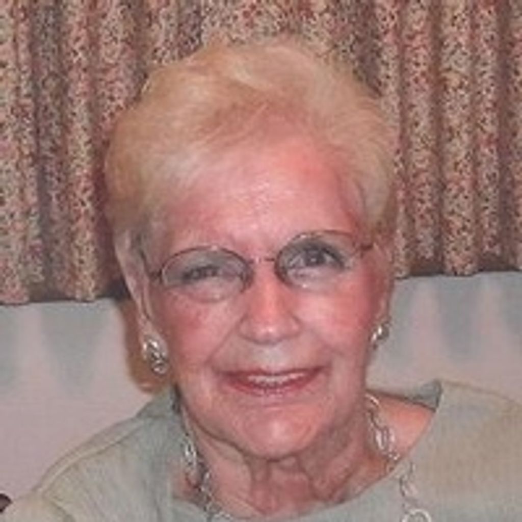 Jeanne Mcnamara