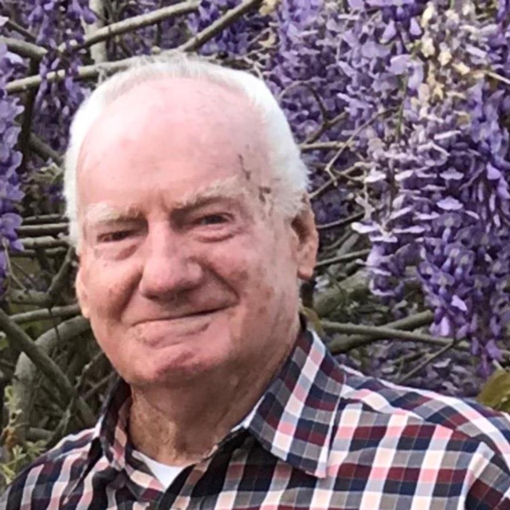 William Burl Wells Profile Photo
