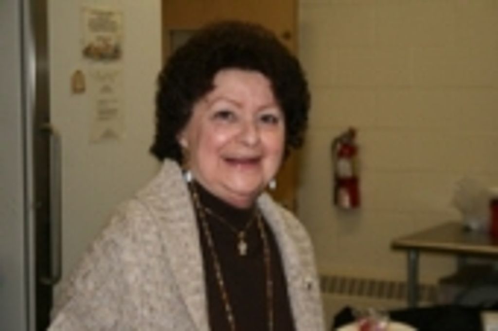 Dolores J. Zandarski