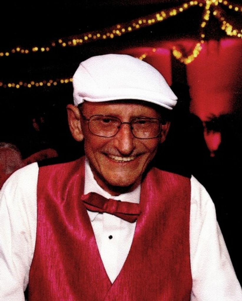 James "Jim" Andrew Nemchik Profile Photo