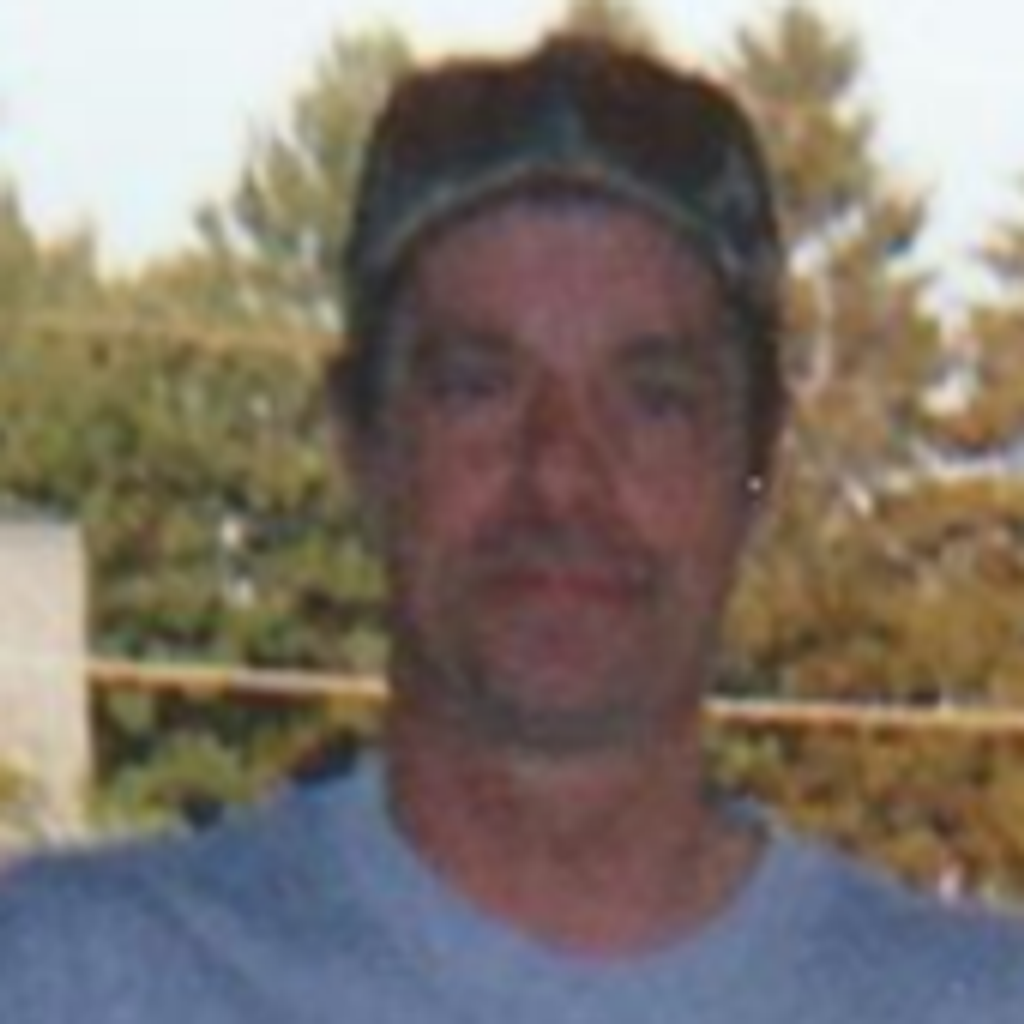 Brian Lee Riddle