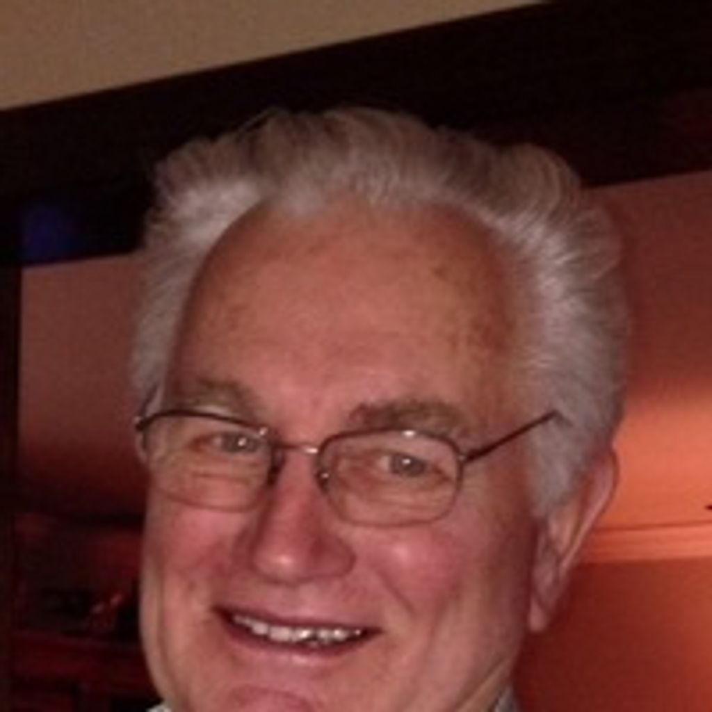 Harold Wayne Clark