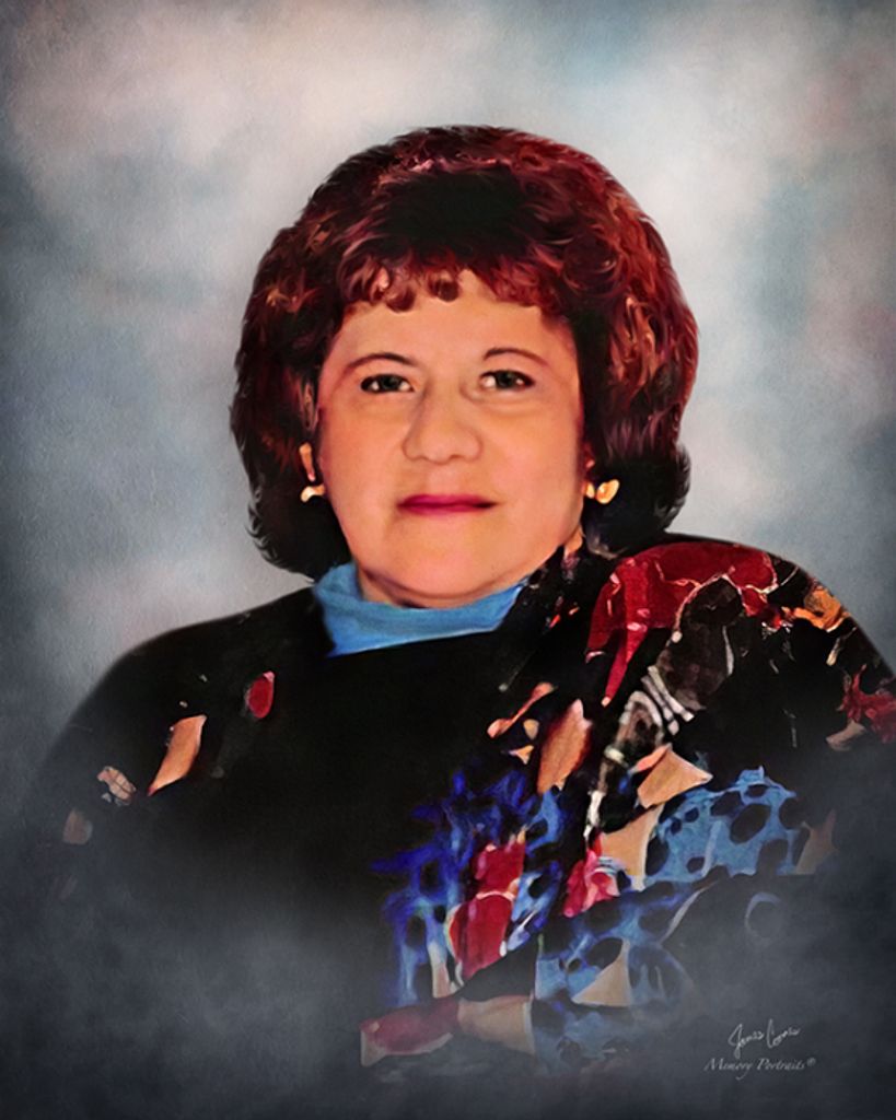 Gloria Daft