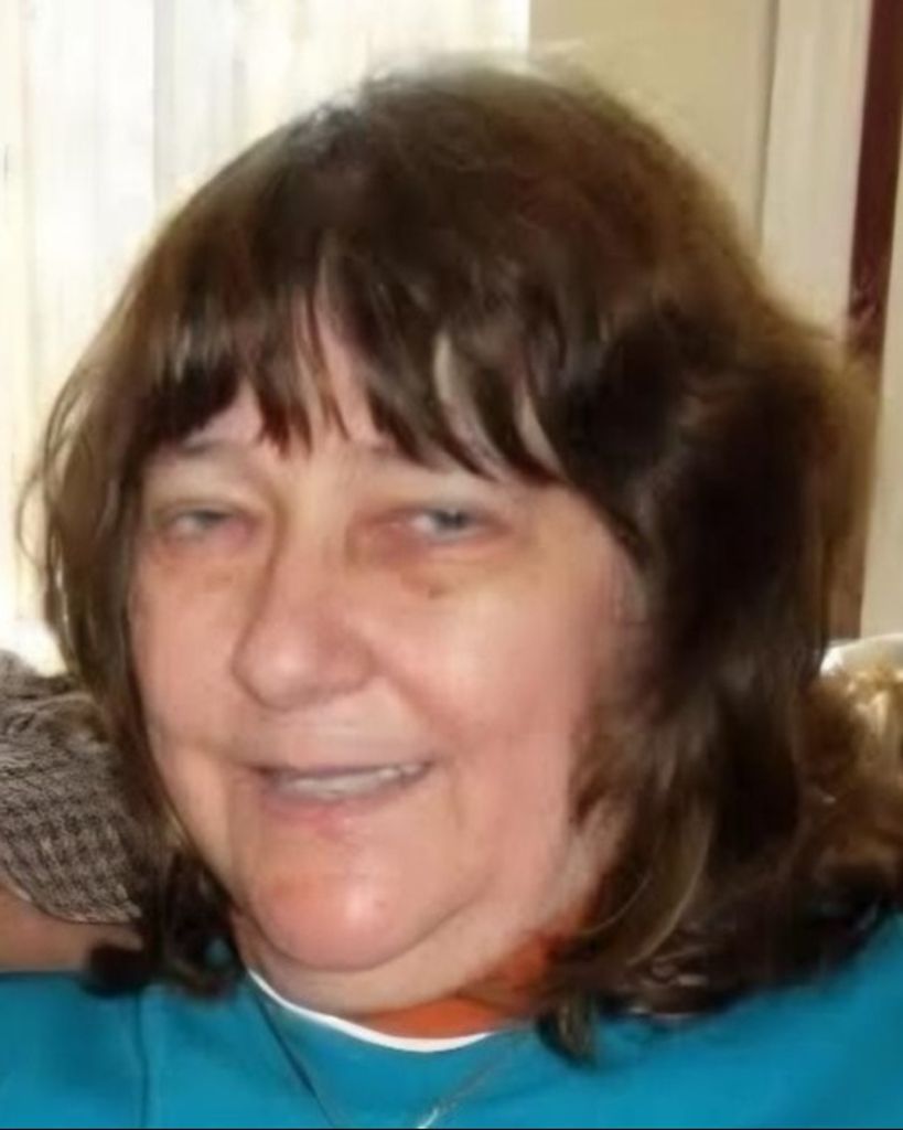 Sally Scioneaux Naquin Profile Photo