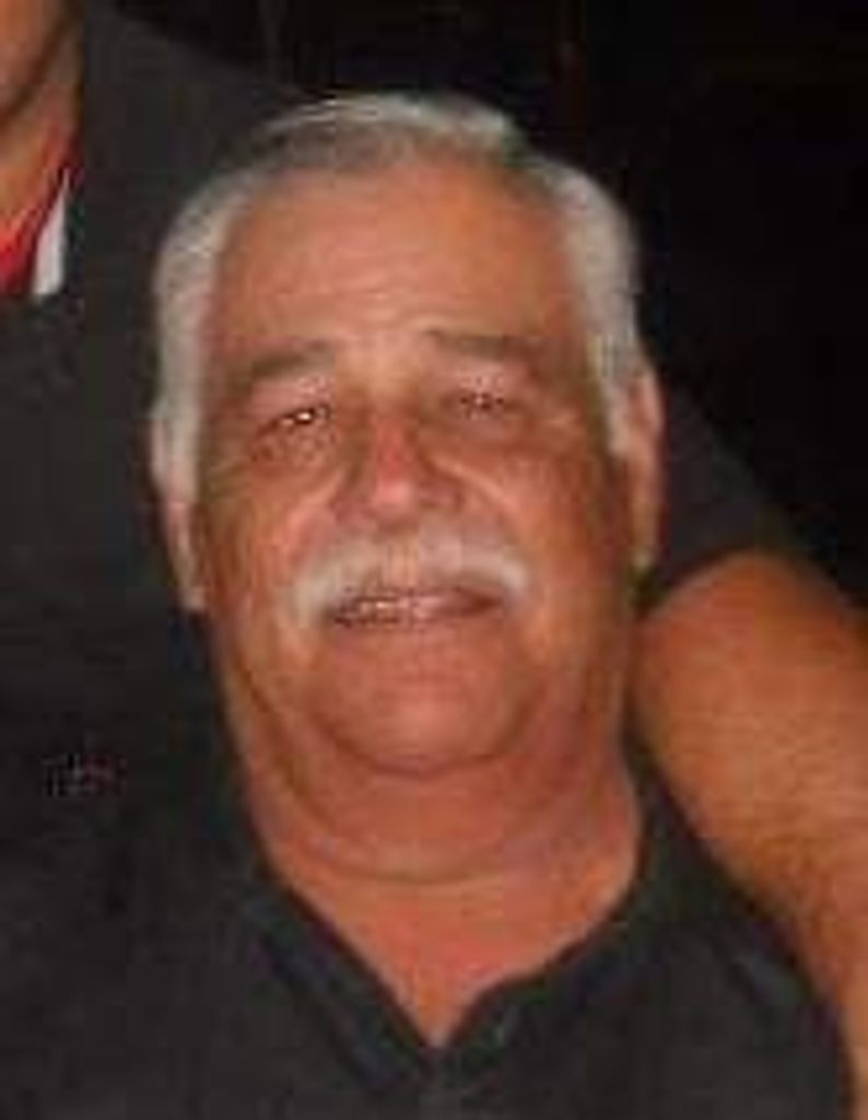 DAVID HORACIO GARZA