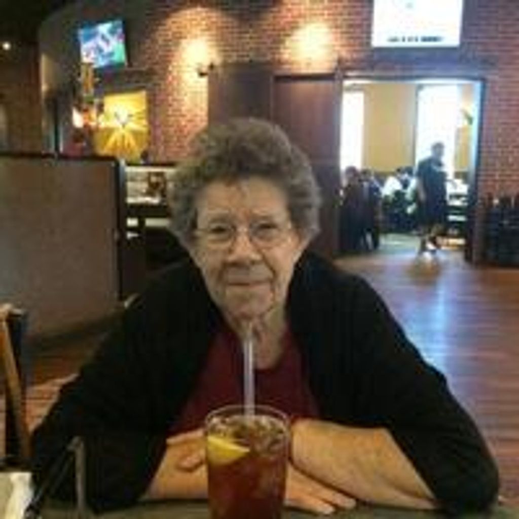 Ramona Marie Kersey