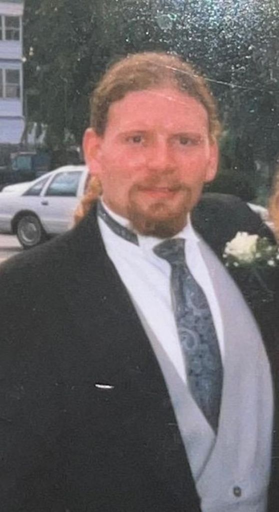 Francis Edward Nelson Iii