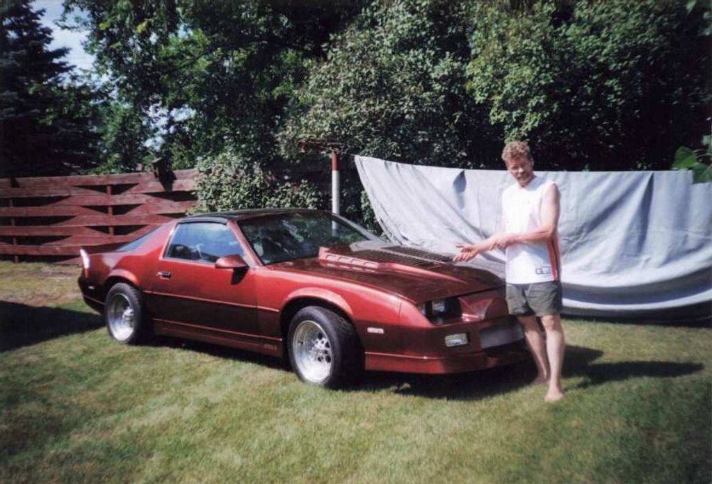 Glenn Varholdt Profile Photo
