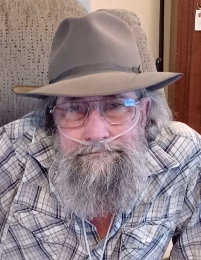 Mark Edward Hendrix Profile Photo
