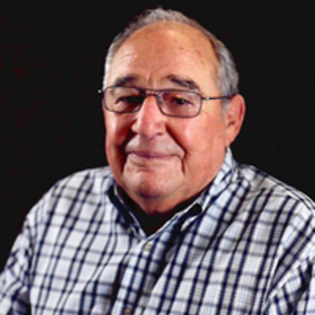 William "Bill" Ray Miller