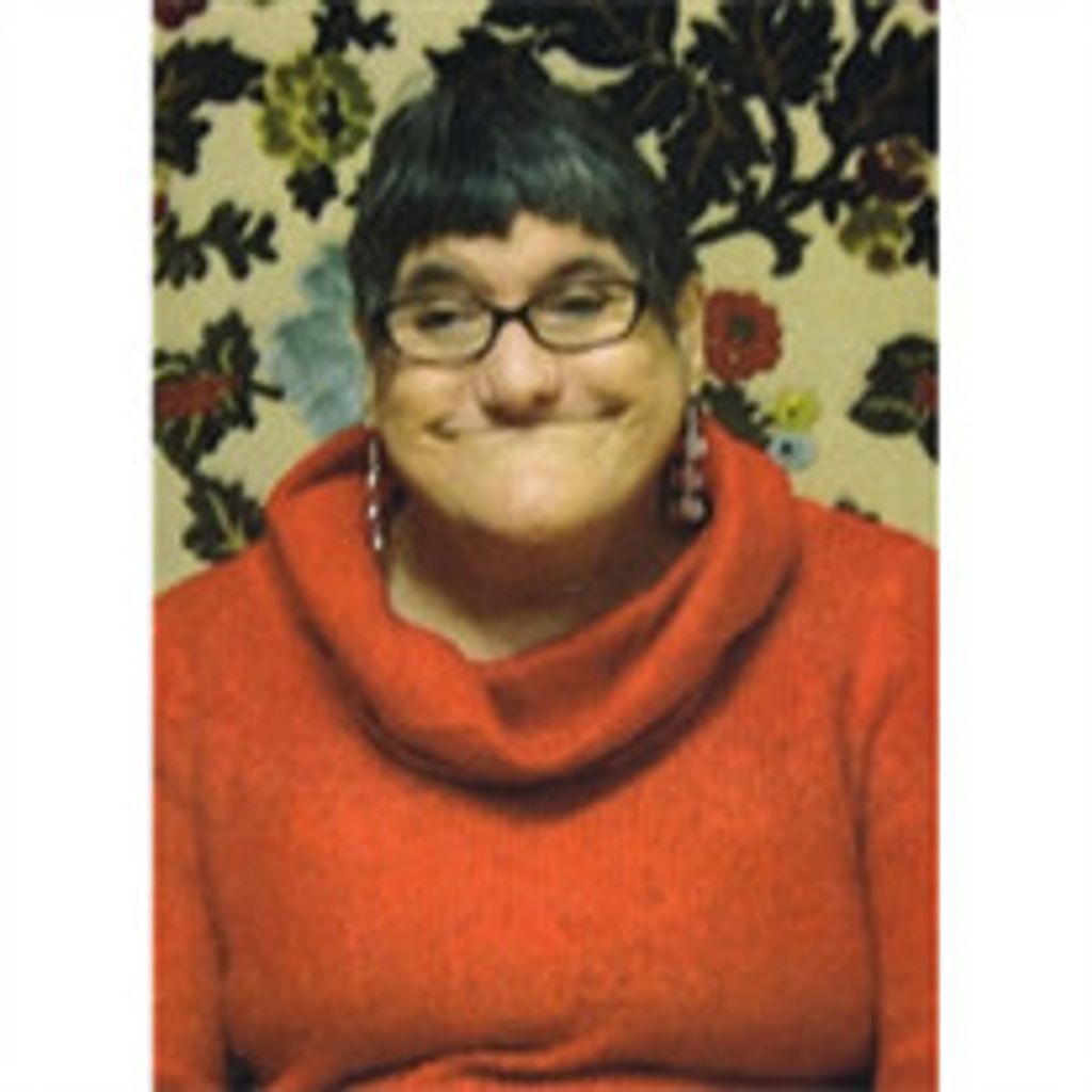Mary Louise Bolt