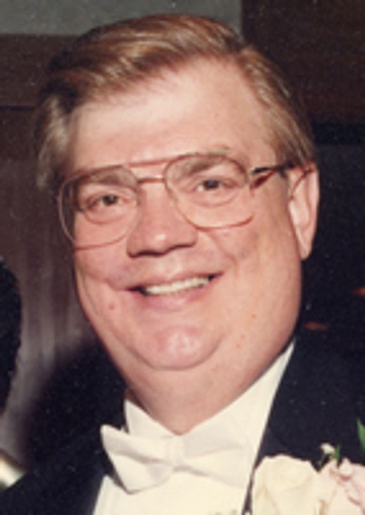 Patrick N. Farver