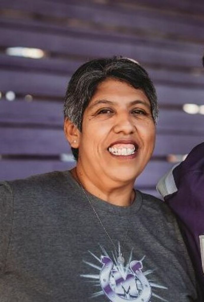 Tammi Michele Pinter Profile Photo