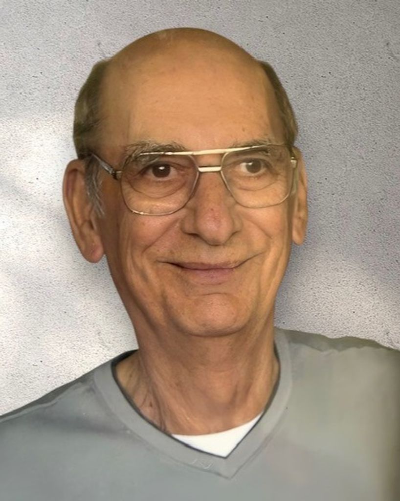 MICHAEL D. RIZZUTTO Profile Photo