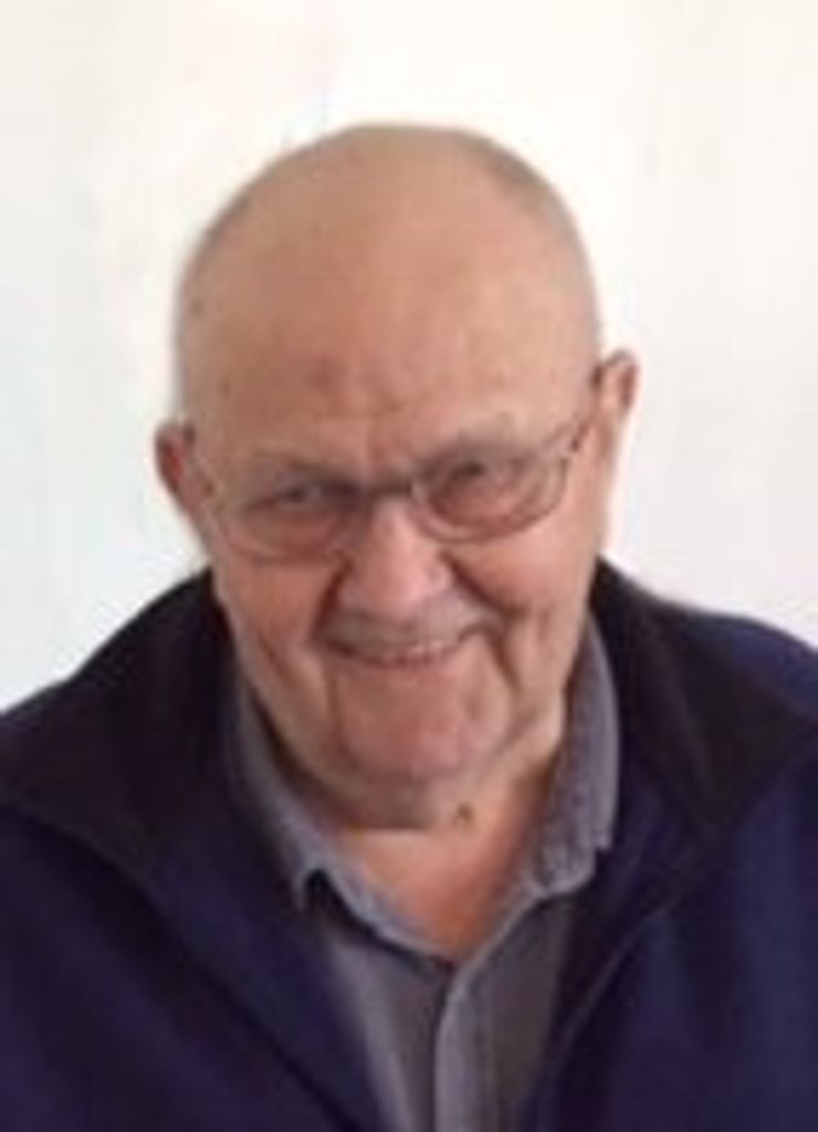George Vernon Perr