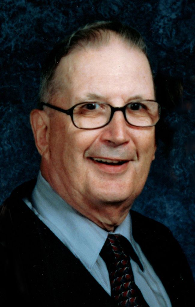 Richard H. Seibert