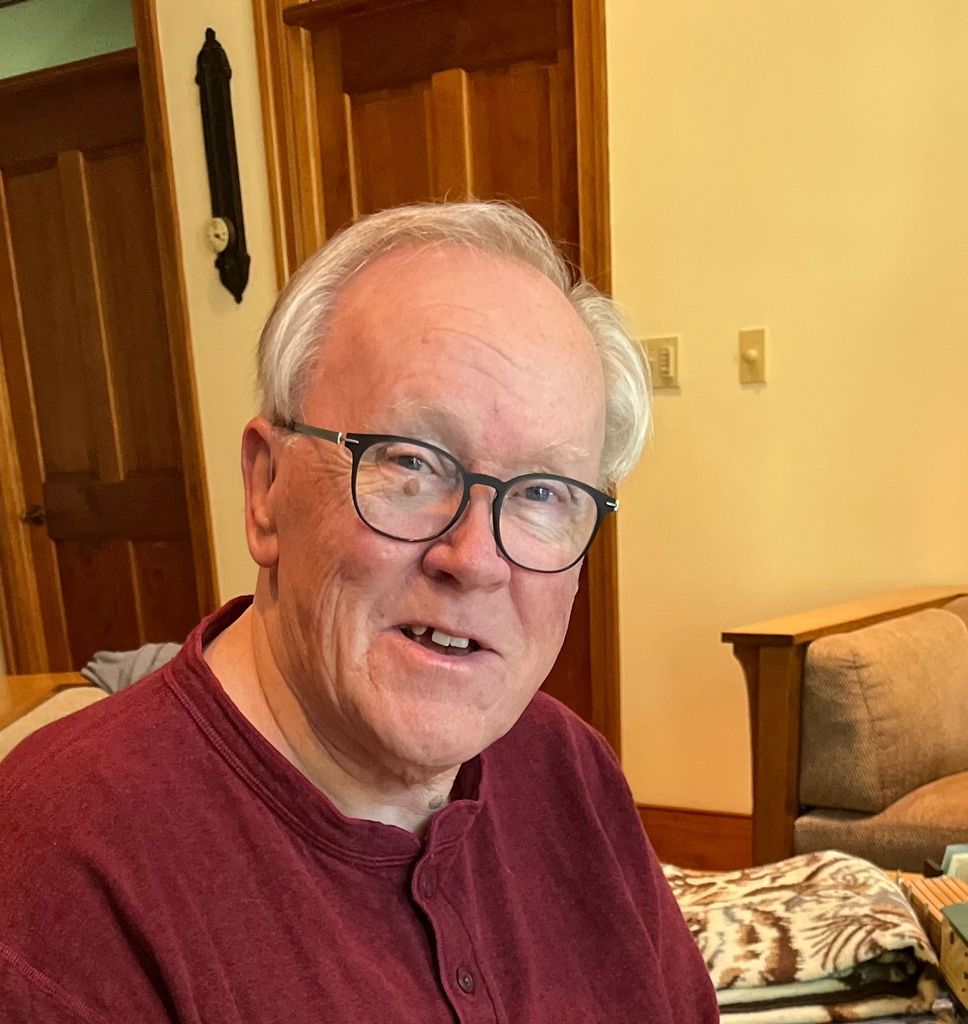Carl Sibley Profile Photo