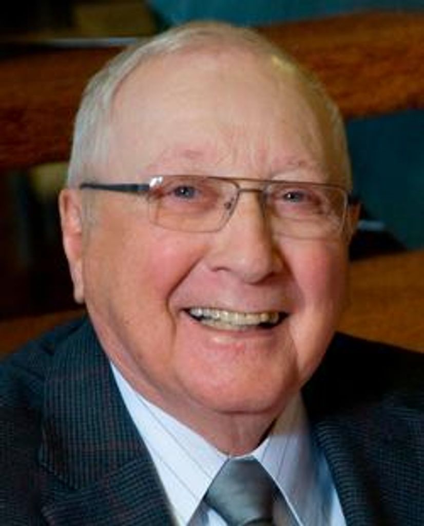 Keith M. Weaver