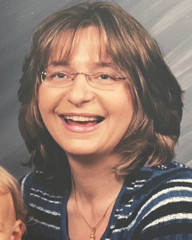 Gloria Luther Profile Photo