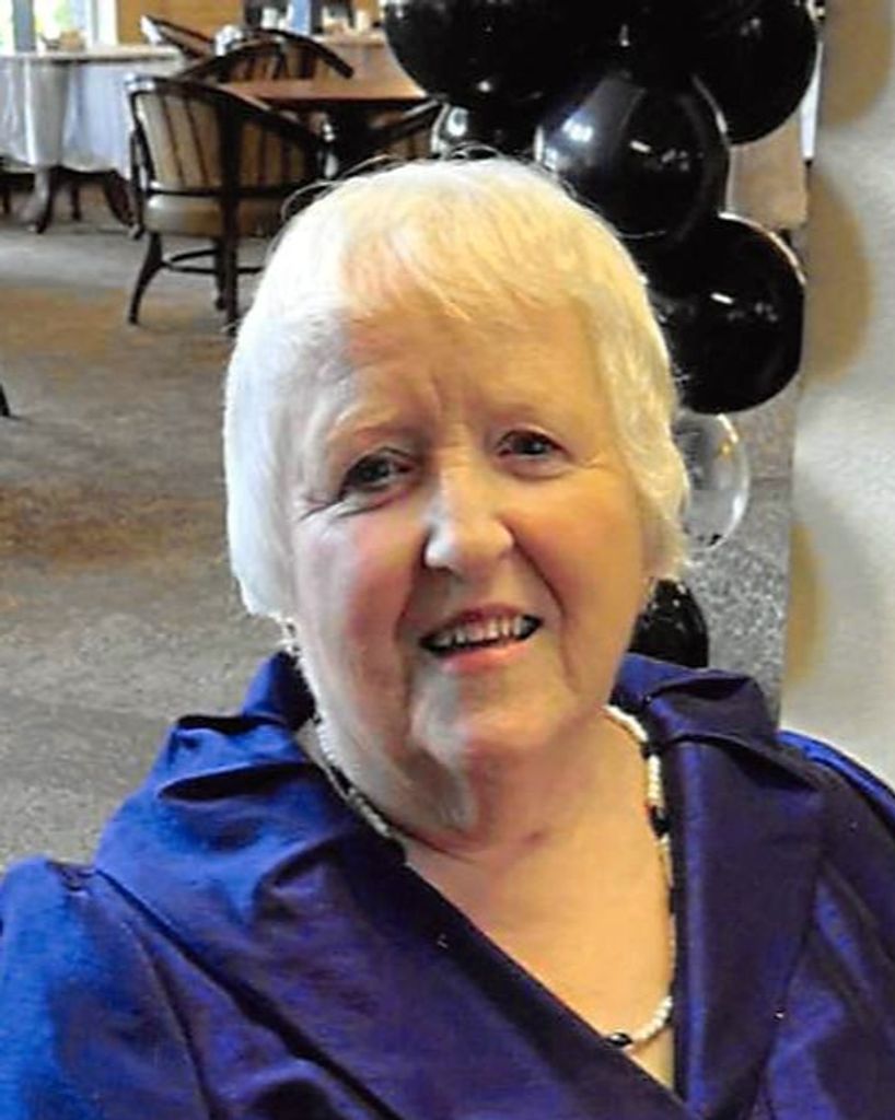 Carolyn Jean Minnick