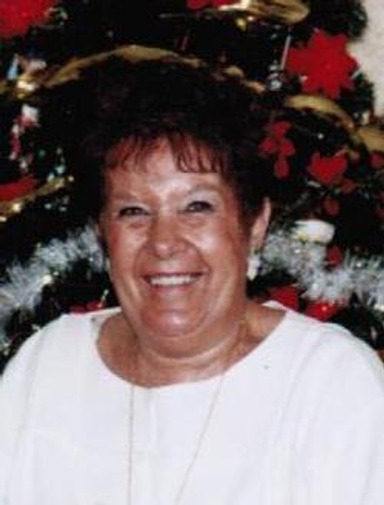 Shirley A. Davis