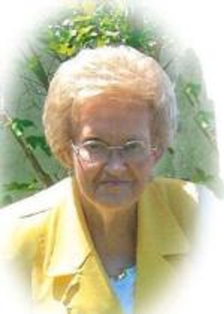 Elouise "Meme" Kolmetz