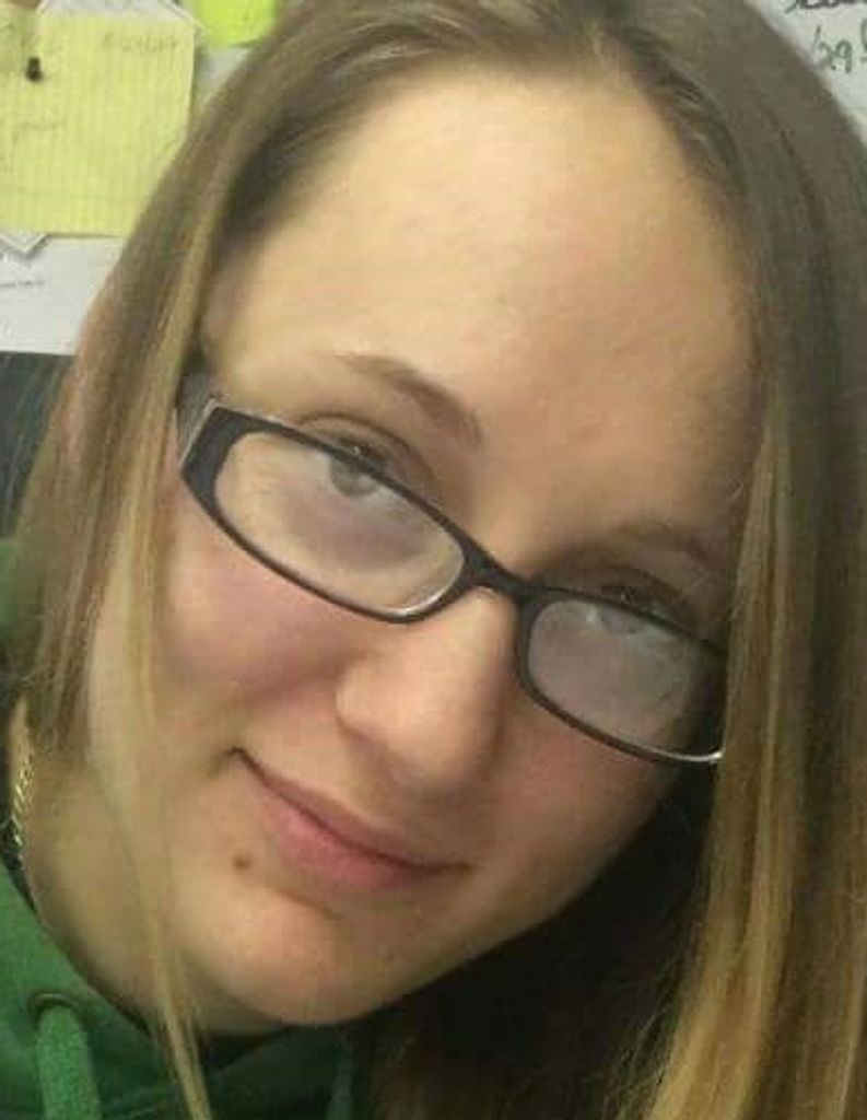 Jillian D. Masgula