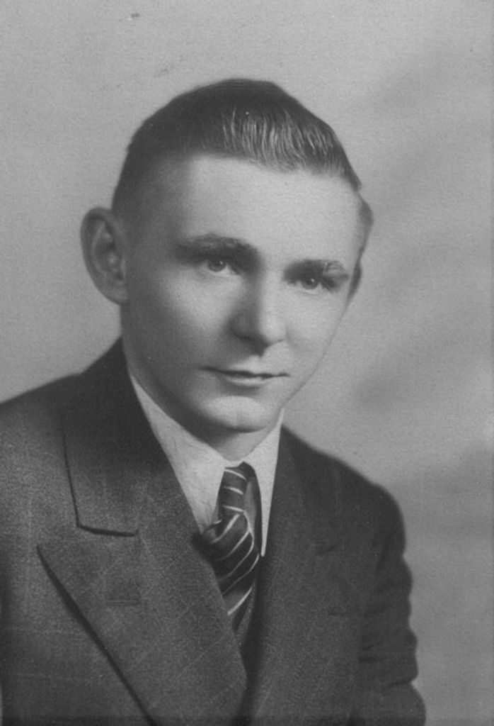 William Hank Sloane Profile Photo