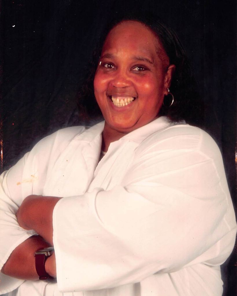 Cassandra Denise Woodson