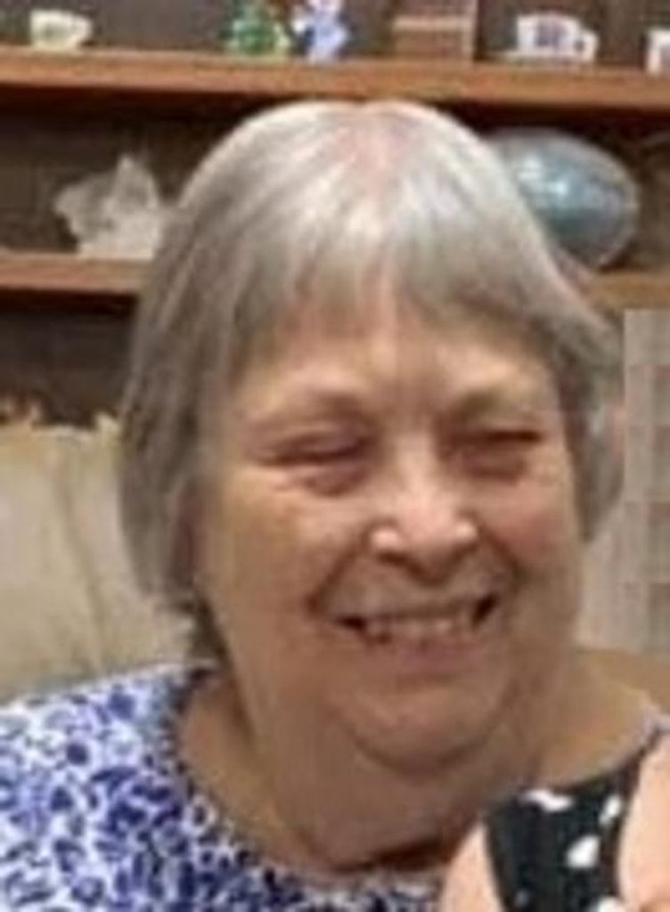 Carolyn Ann Vierus Profile Photo