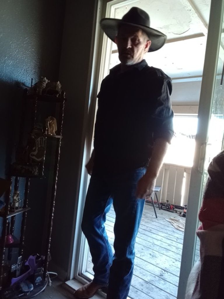 Danny Ray Smith Profile Photo