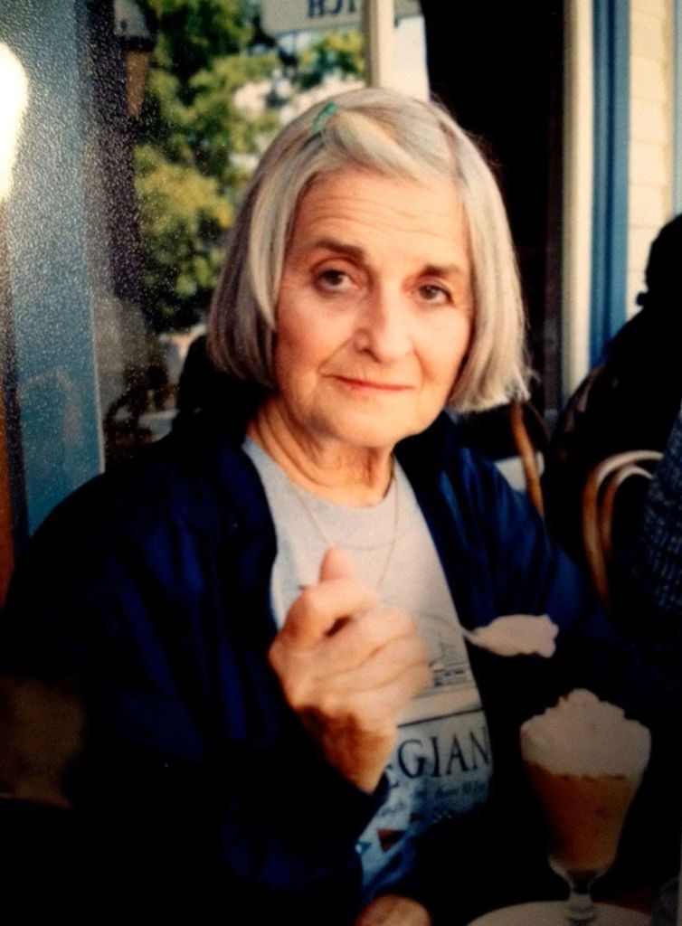 Celia Hightower Hardage Profile Photo