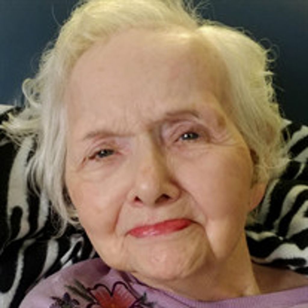 Frances Smith Profile Photo